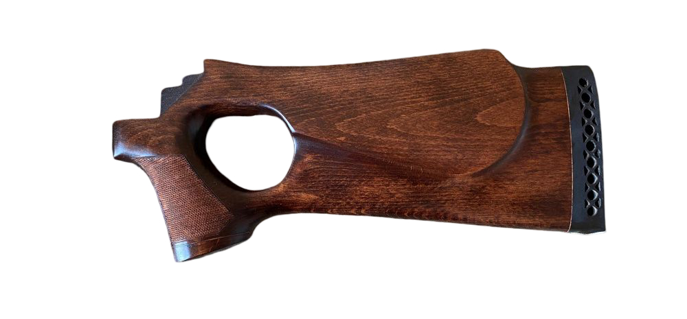 Приклад Левша Вепрь СОК-94,95 ортопед бук - фото 1