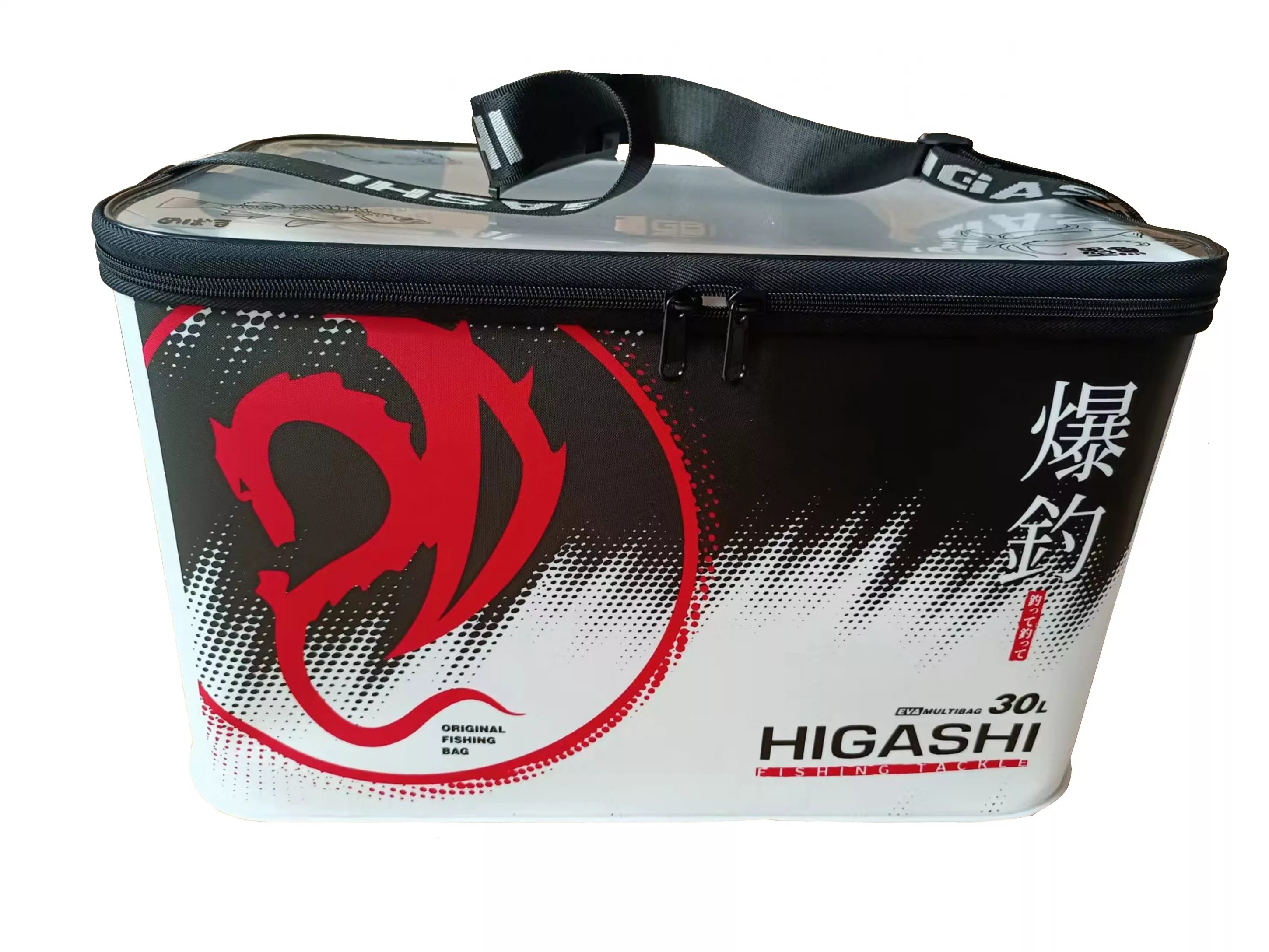 Сумка Higashi Eva Multibag 30L - фото 1