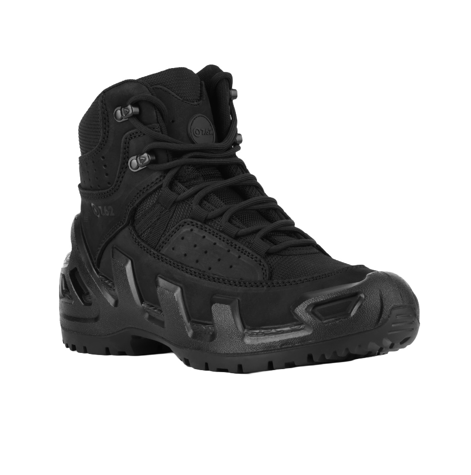 Ботинки 7.62 Patrol тактические черный 7HTM-000-1 - фото 1