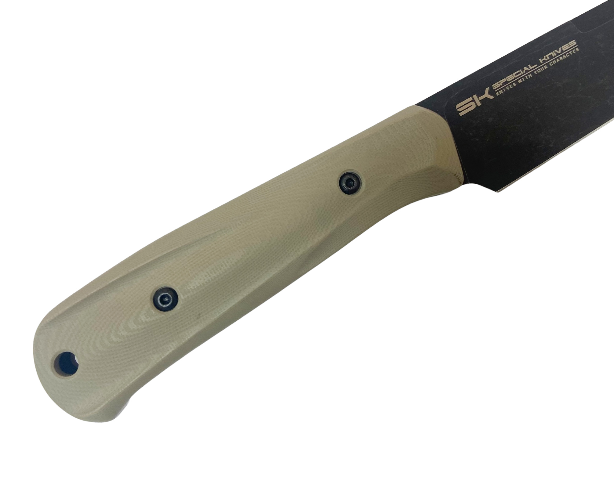 Накладки для ножа nc custom. Custom. C. Нож parachuter n. C.