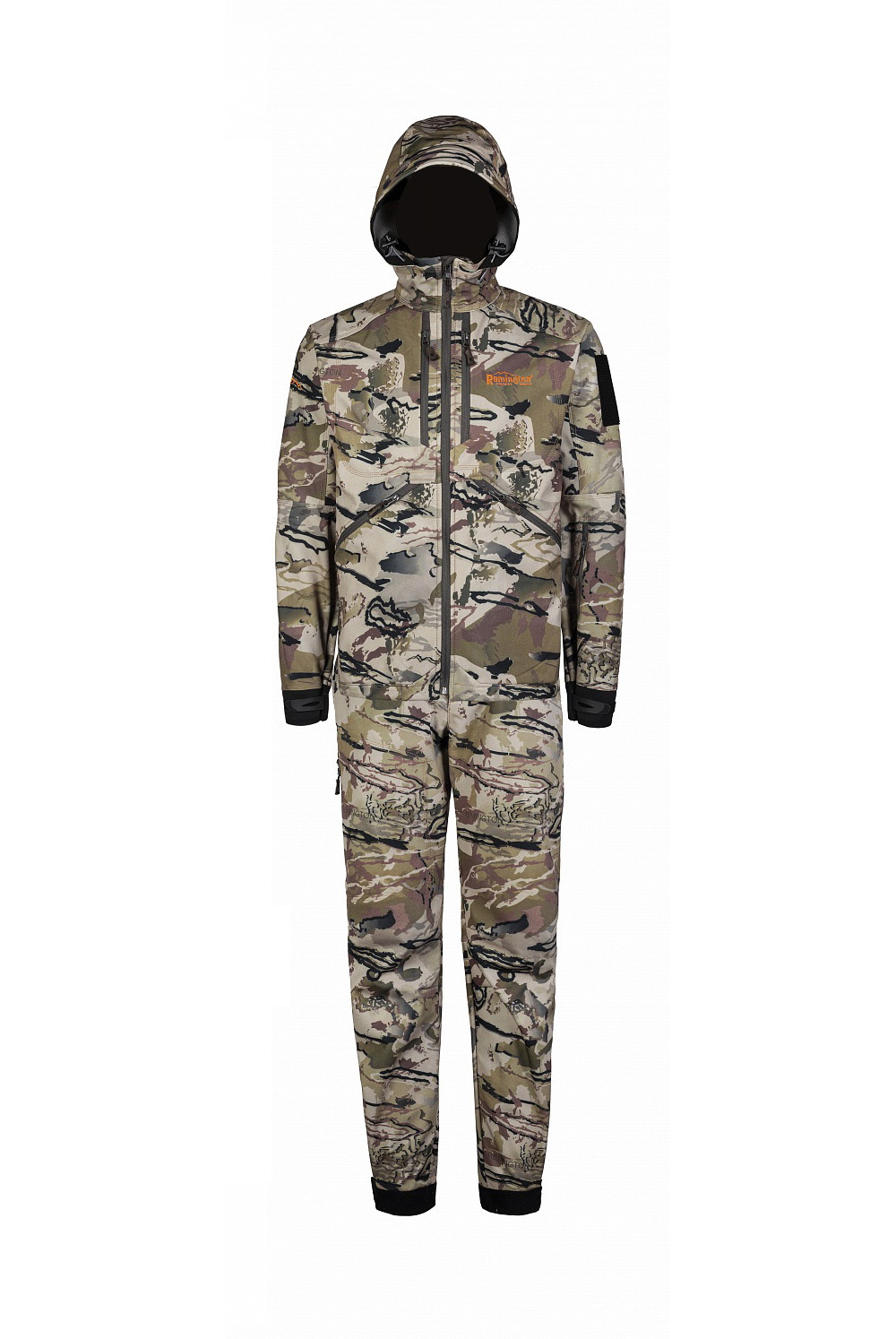 Костюм Remington Himalayan safari new - фото 1