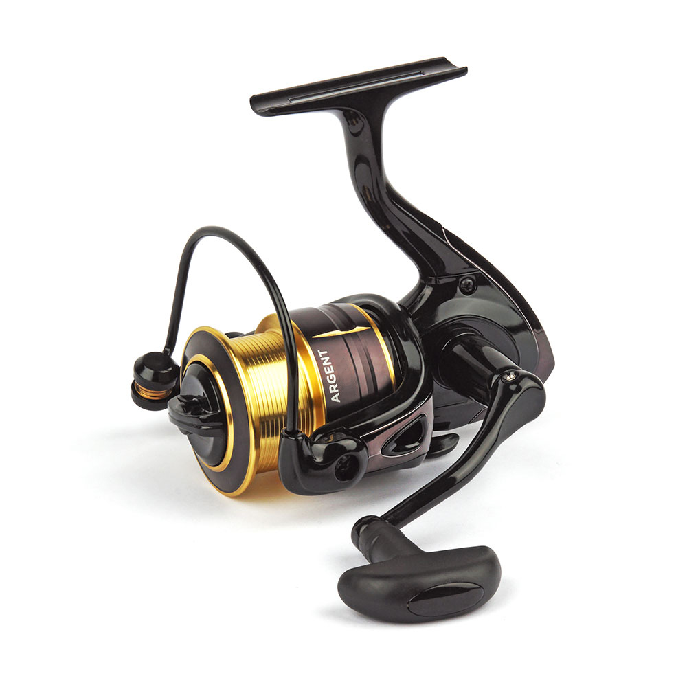 Катушка Nautilus Argent 5000 Com - фото 1