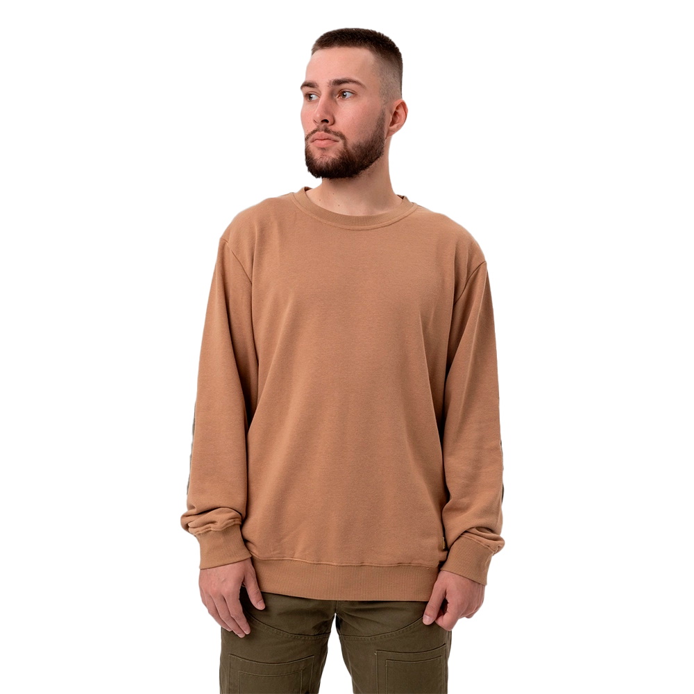 Джемпер Remington Аvenue II Beige  - фото 1