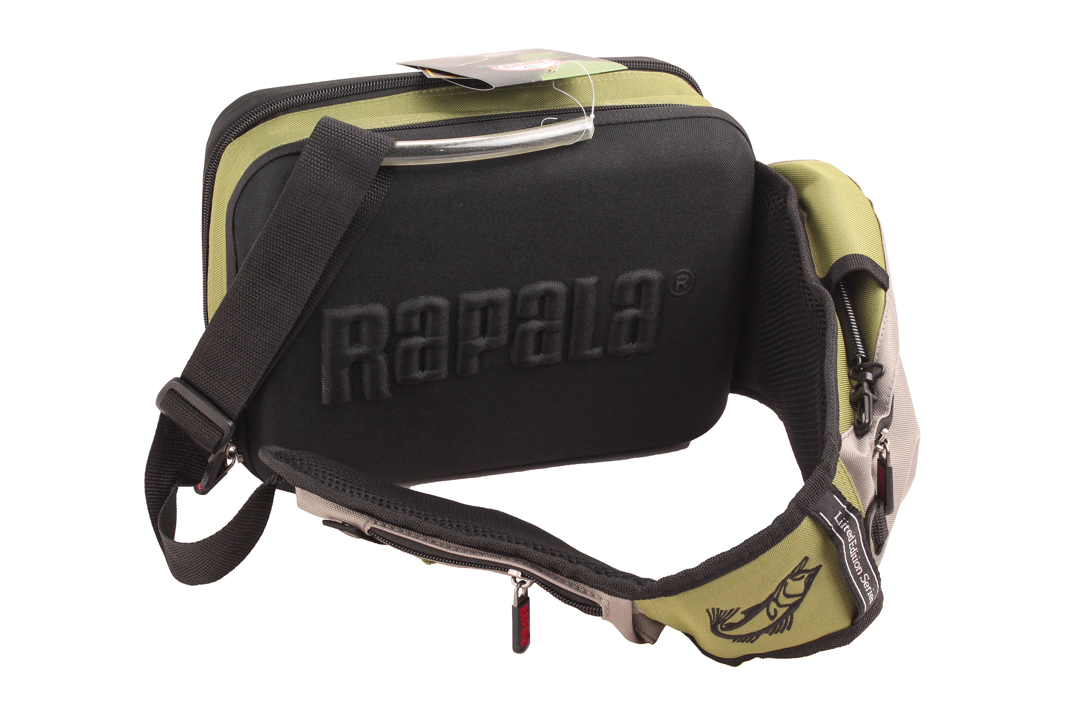 Rapala Sling bag 46006 1