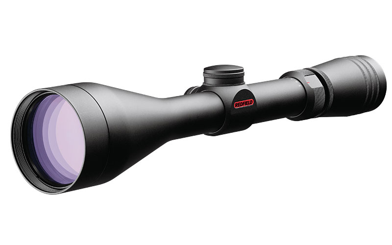 Прицел Leupold Redfield Revolution 3-9x50 R:4-Plex - фото 1