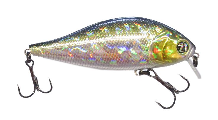 Воблер Pontoon21 Bet-A-Shad 83SP-SR 83мм 17,3гр 0,2-0,4м №R30 - фото 1