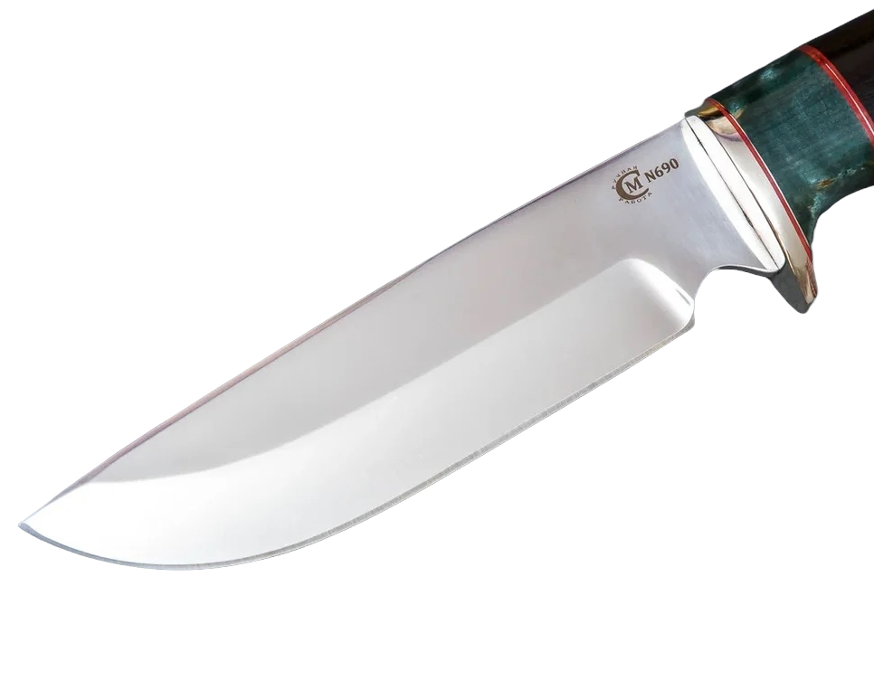 Береза мельхиор. Сталь мельхиор. Вилки с дубовыми листьями. Сталь с мельхиоровой плакировкой. Столовые ножи мельхиор.