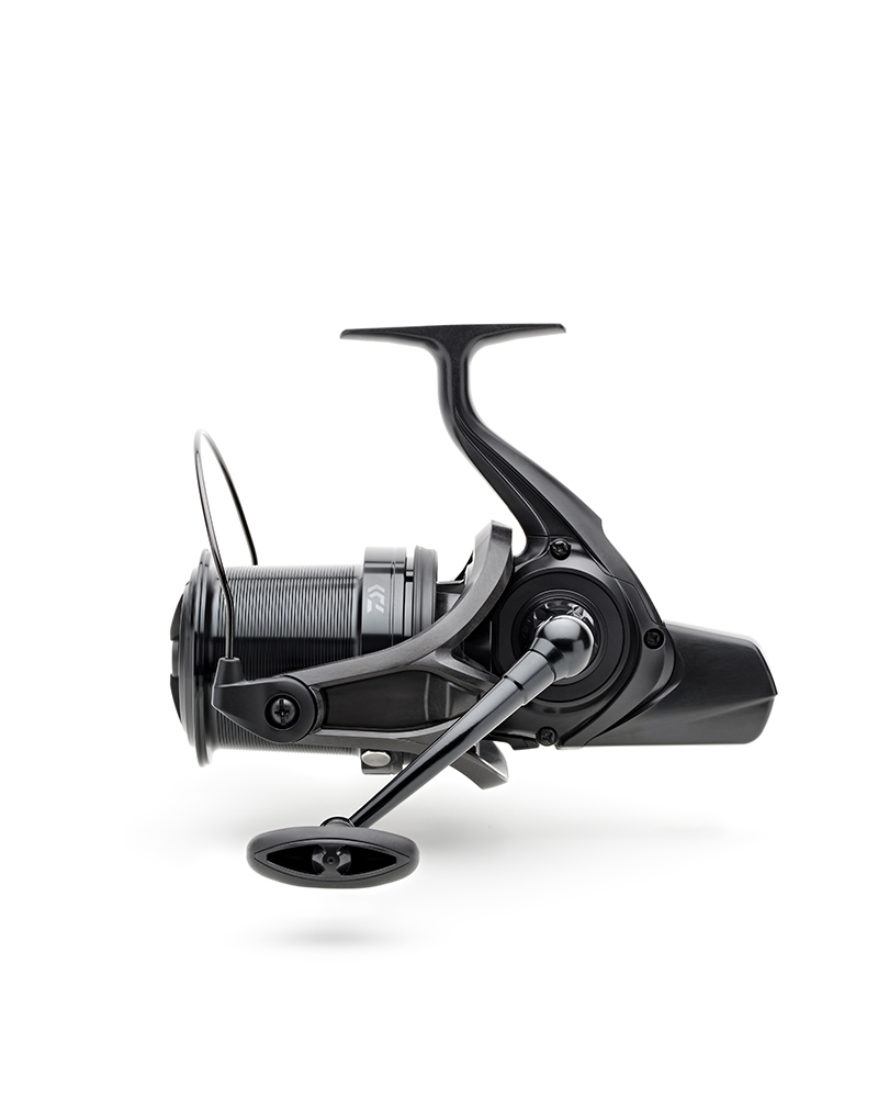 Катушка Daiwa 20 Crosscast Spod 45 SCW 5000C QD - фото 1