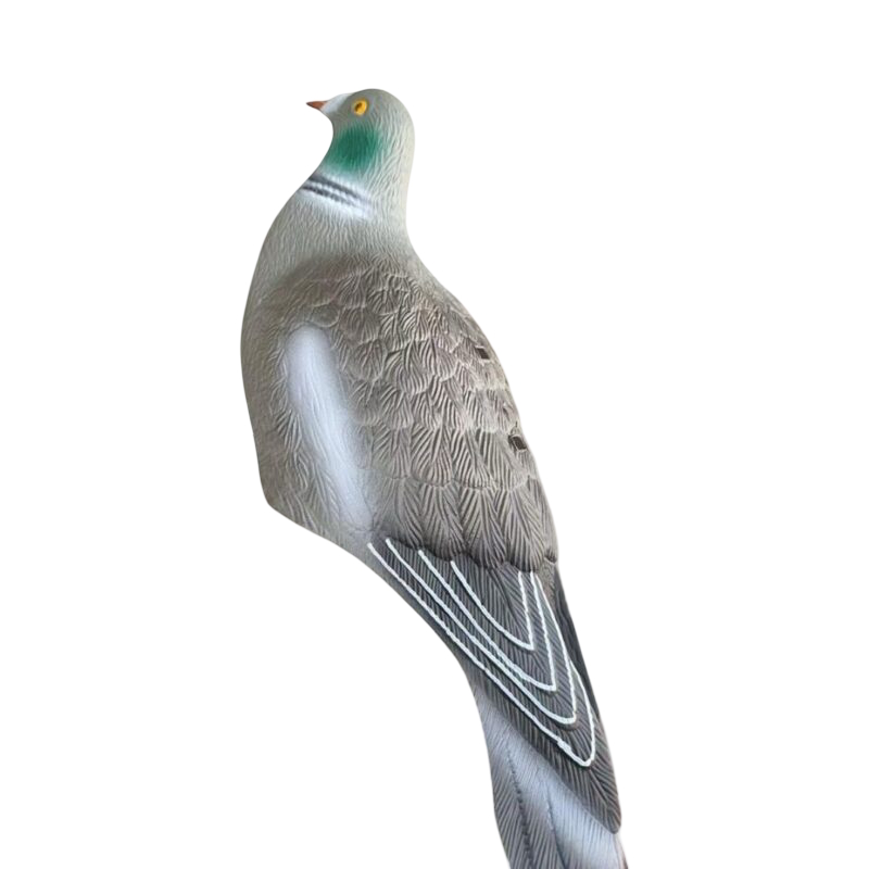 Чучело Oscar Decoys Голубь Вяхерь G1 - фото 1
