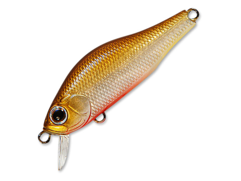 Воблер Zipbaits Khamsin jr 50JRSR 039R - фото 1