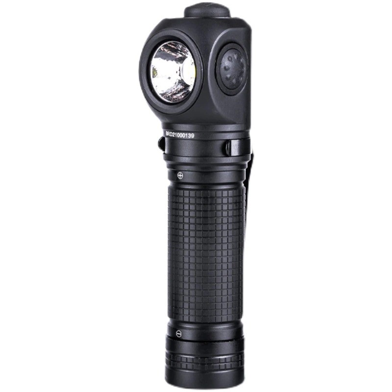 Фонарь Nextorch P10 тактический 1400 Lumens - фото 1