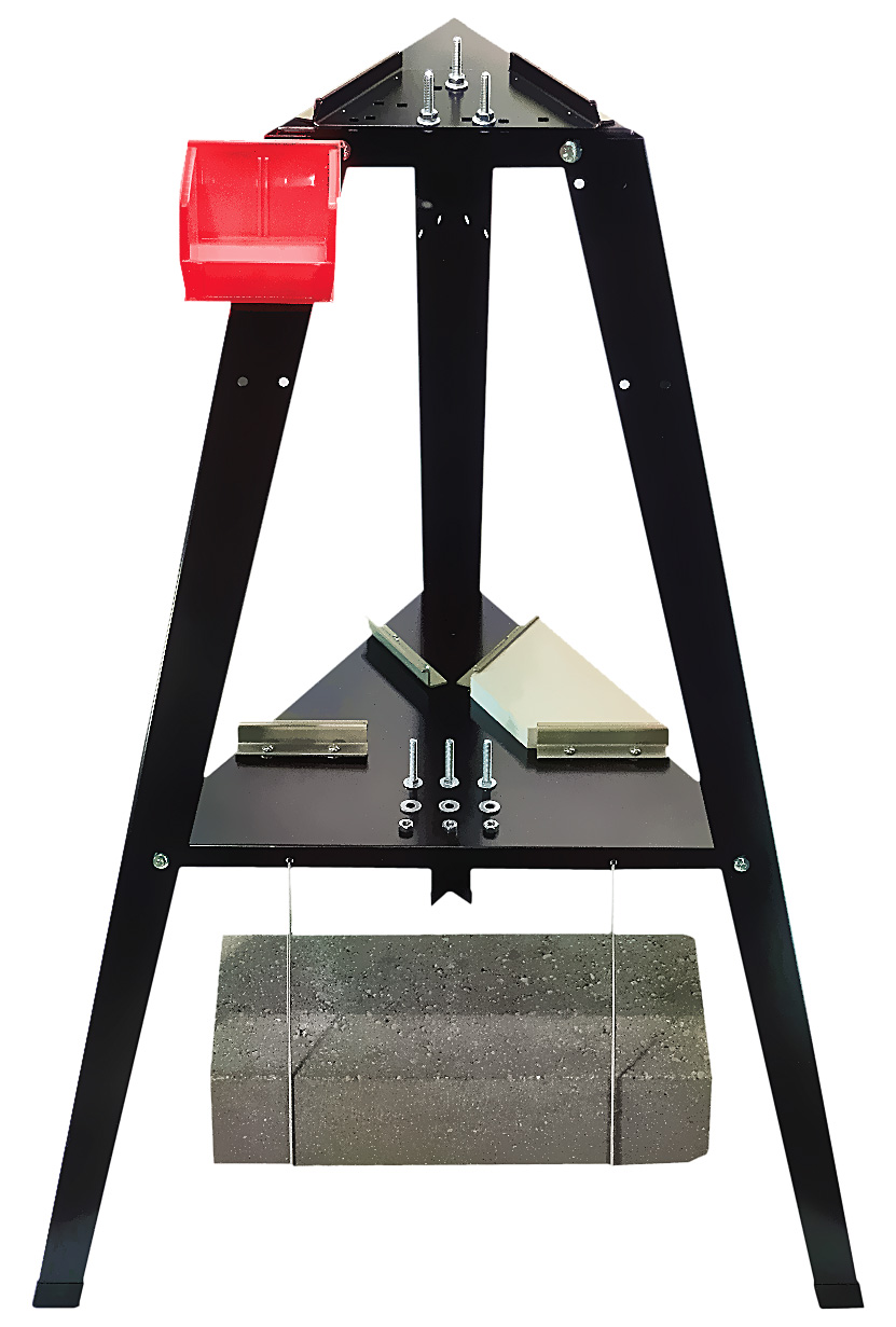МП Стол для релодинга LEE Lee Reloading Stand - фото 1