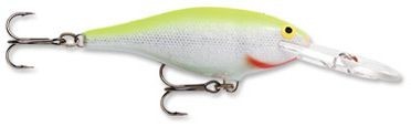 Воблер Rapala Shad rap SR05 SFC - фото 1