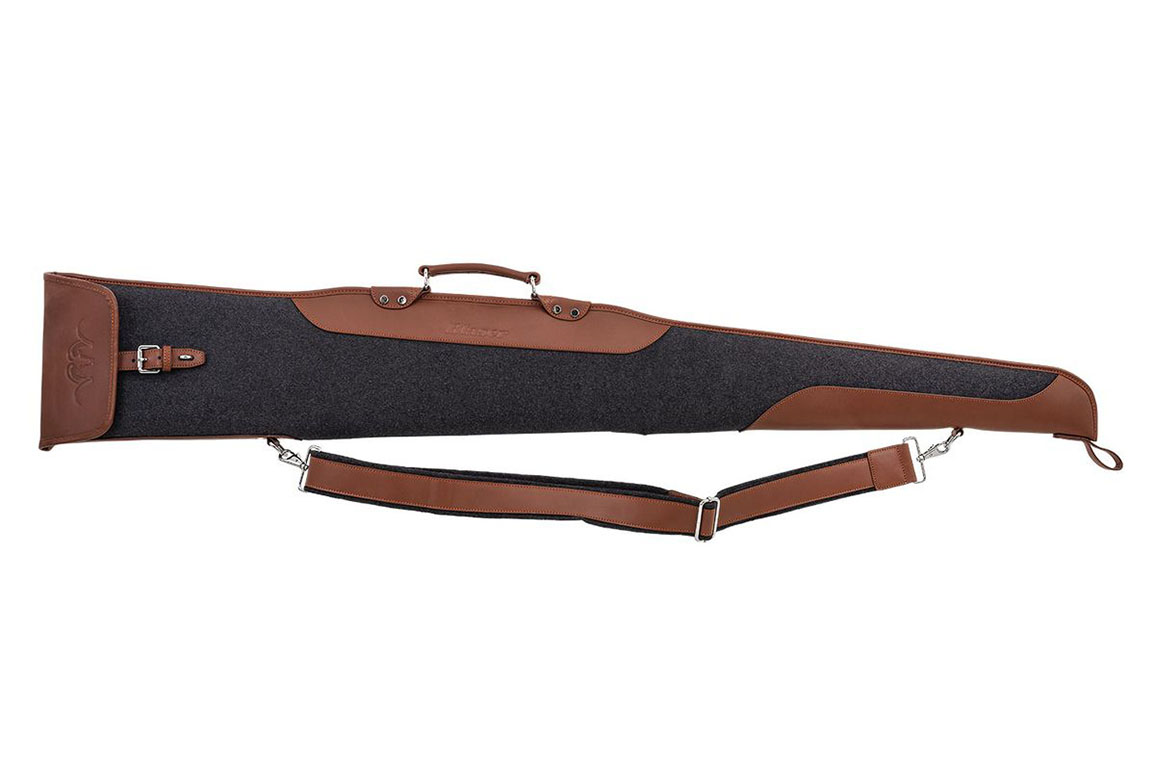 Чехол Blaser универсальный SlipBag кордура 134см 80405363 - фото 1