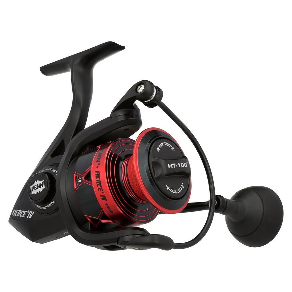 Катушка Penn Fierce IV 5000 Reel Box - фото 1