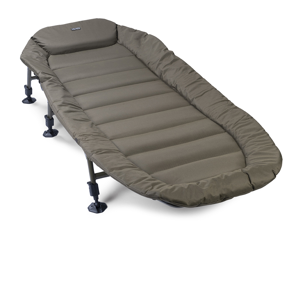 Кровать Avid Carp ascent recliner bed