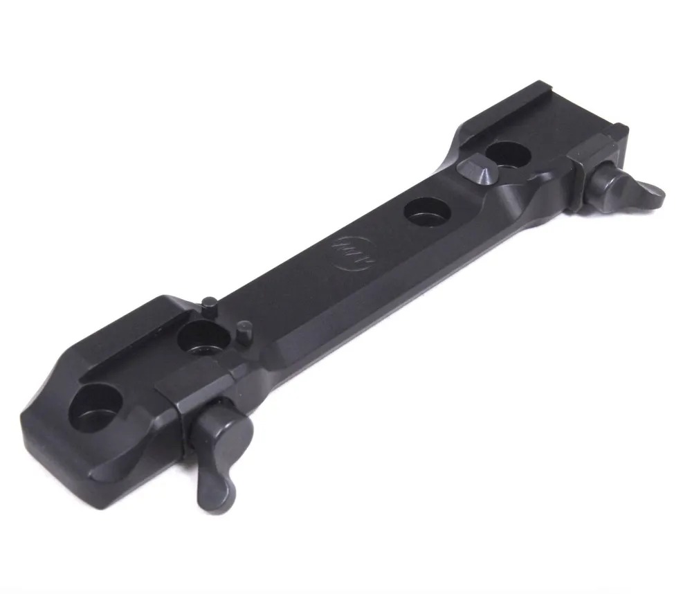 Кронштейн быстросъемный MAK на SAKO 75/85 без верхов до кал.308 5072-00154 - фото 1