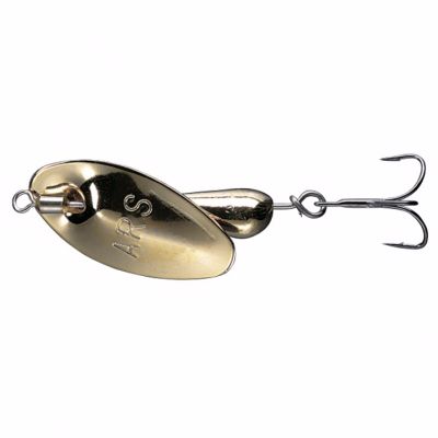 Блесна Smith AR Spinner Trout model 3,5гр цв 06 - фото 1