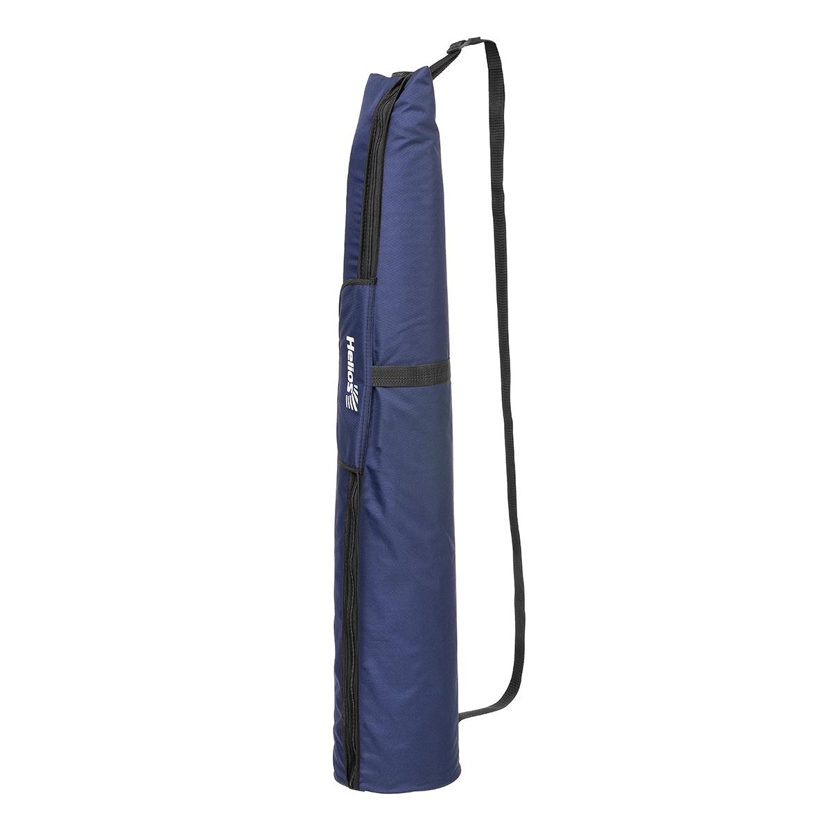 МП Чехол для ледобуров HELIOS LONG 110-130-150 (T-TB-HL-110-150) Тонар - фото 1