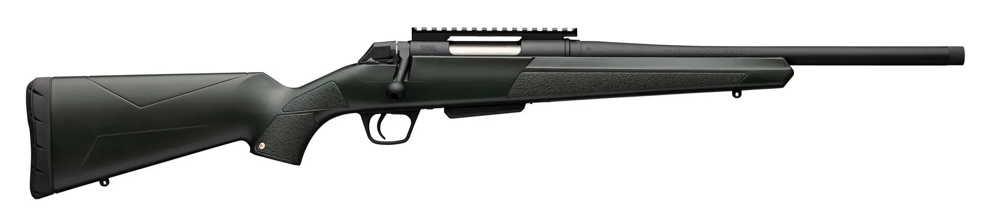 Карабин Winchester 308 Win XPR Stealth - фото 1