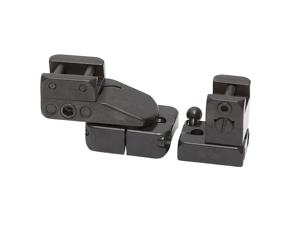 Крепление EAW Remington 700 LM prisma 40030012 - фото 1