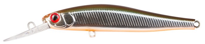 Воблер Zipbaits Rigge deep 70SP 824R - фото 1