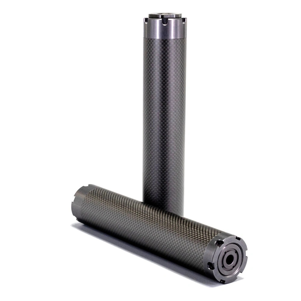 ДТК BRT Шершень M14x1R - фото 1