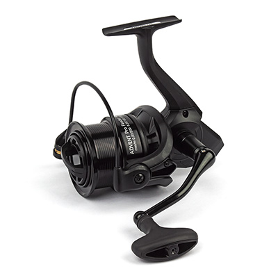 Катушка Nautilus Advent Pro Feeder 5000S Com - фото 1