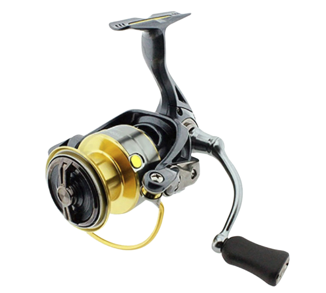 МП Катушка RYOBI ECUSIMA PRO 2500  LT - фото 1