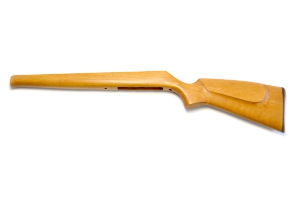 Приклад Левша ТОЗ-99 Монте-Карло бук - фото 1