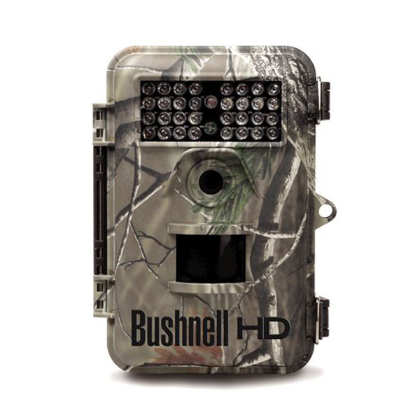 Камера Bushnell 8MP Trophy Camo  - фото 1