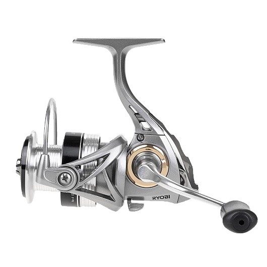 Катушка Ryobi Bado S 4000 - фото 1