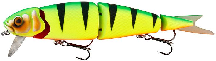 Воблер Savage Gear 4play herring liplure 13см 21г SS 05-firetiger - фото 1