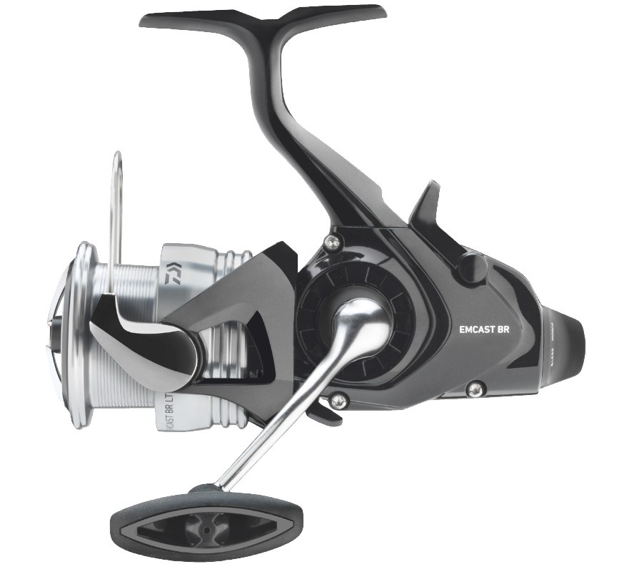 Катушка Daiwa 24 Emcast BR LT5000-C - фото 1