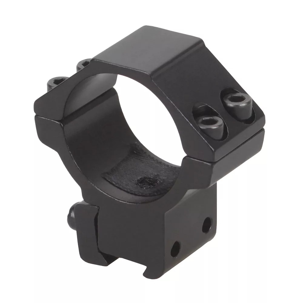 Кольца Vector Optics 30мм Dovetail Medium - фото 1