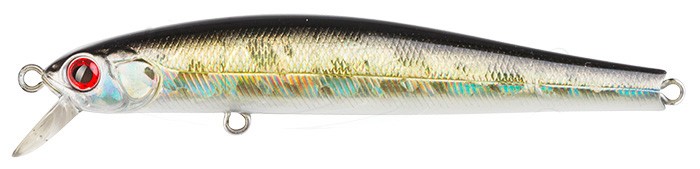 Воблер Zipbaits ZBL System minnow 9F 510R - фото 1