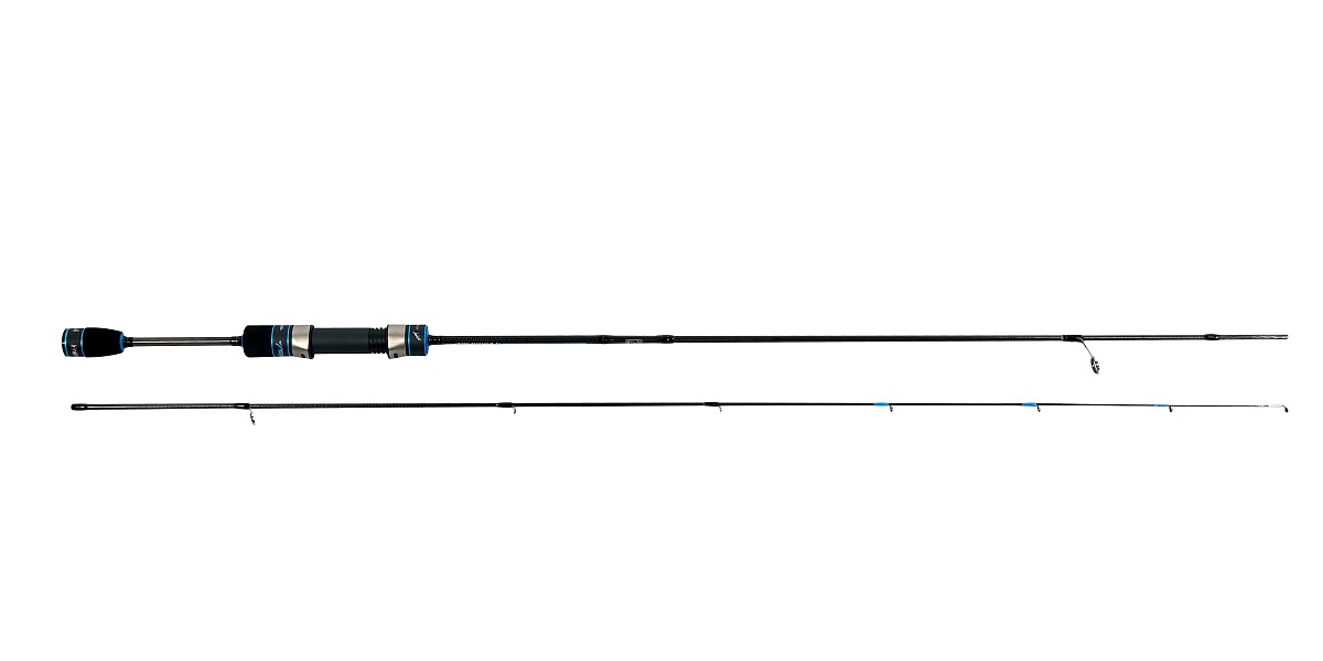Спиннинг Metsui Trigger S602XUL 0.8-4гр  - фото 1