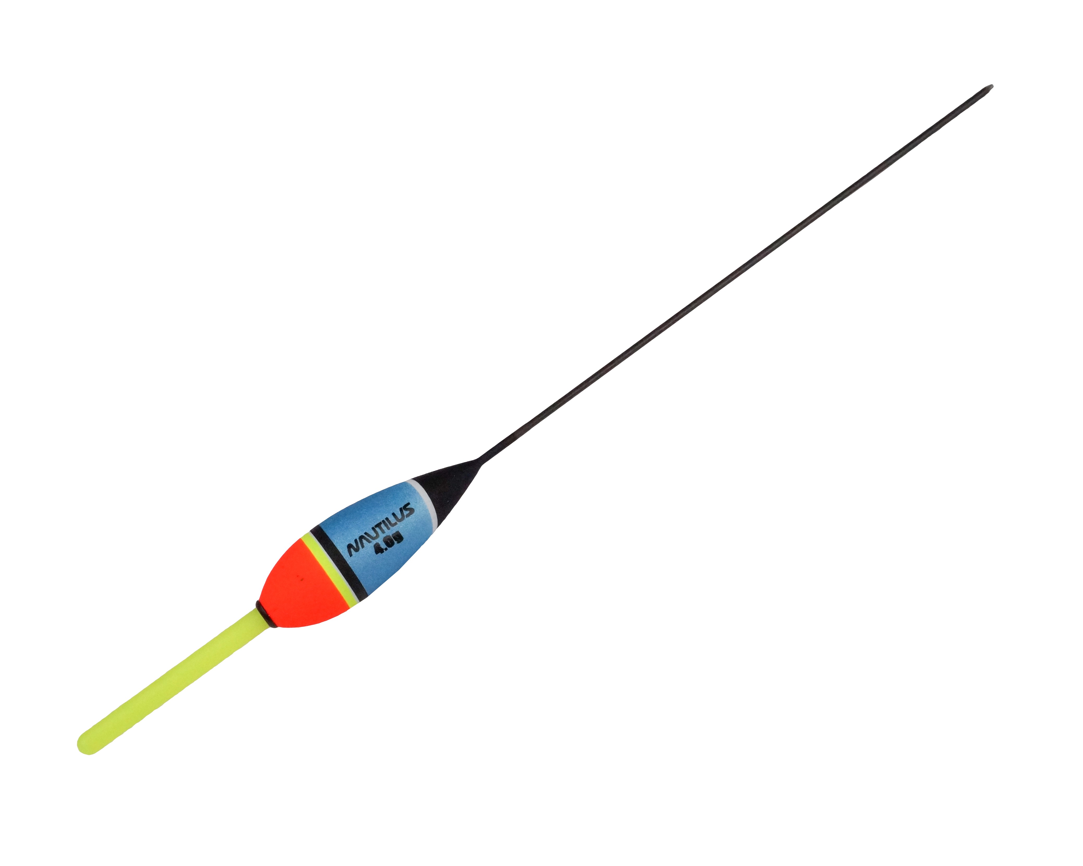 Поплавок Nautilus Bolo-stream BS10 4.0гр