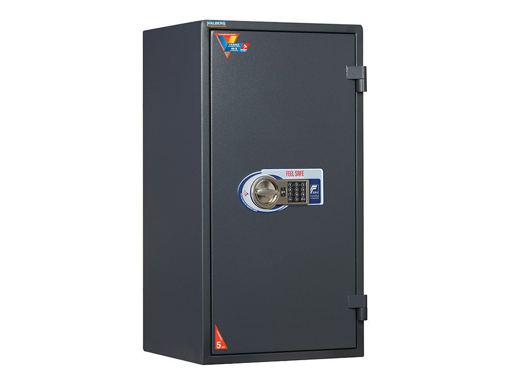 Сейф Промет Гарант-95T.EL - фото 1