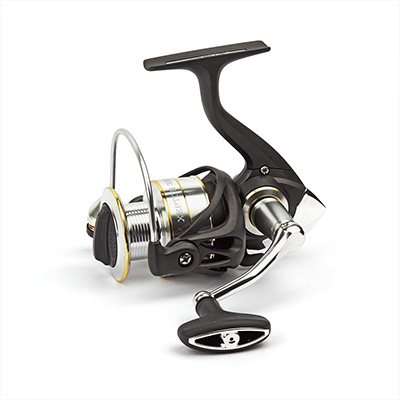 Катушка Nautilus Xeptor 3000 Com - фото 1