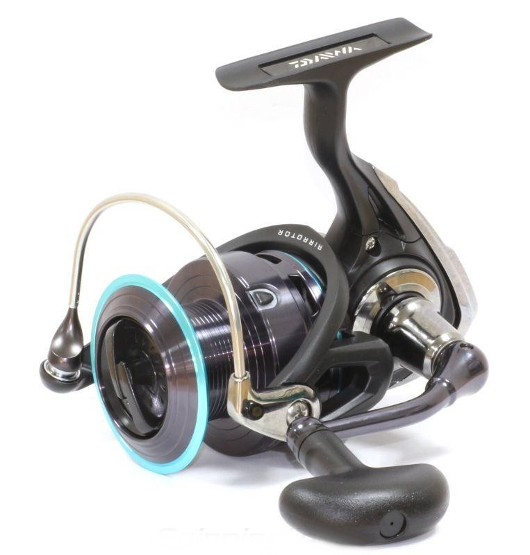 Катушка Daiwa Revros E 4000A - фото 1