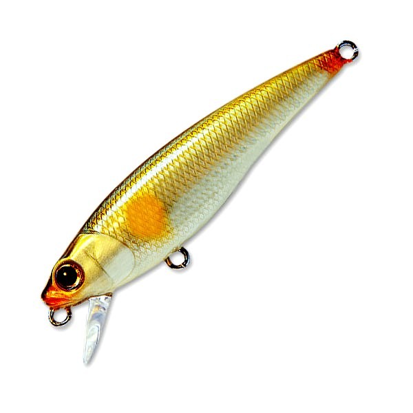 Воблер Owner Сultiva Ripn Minnow 5260-06 - фото 1