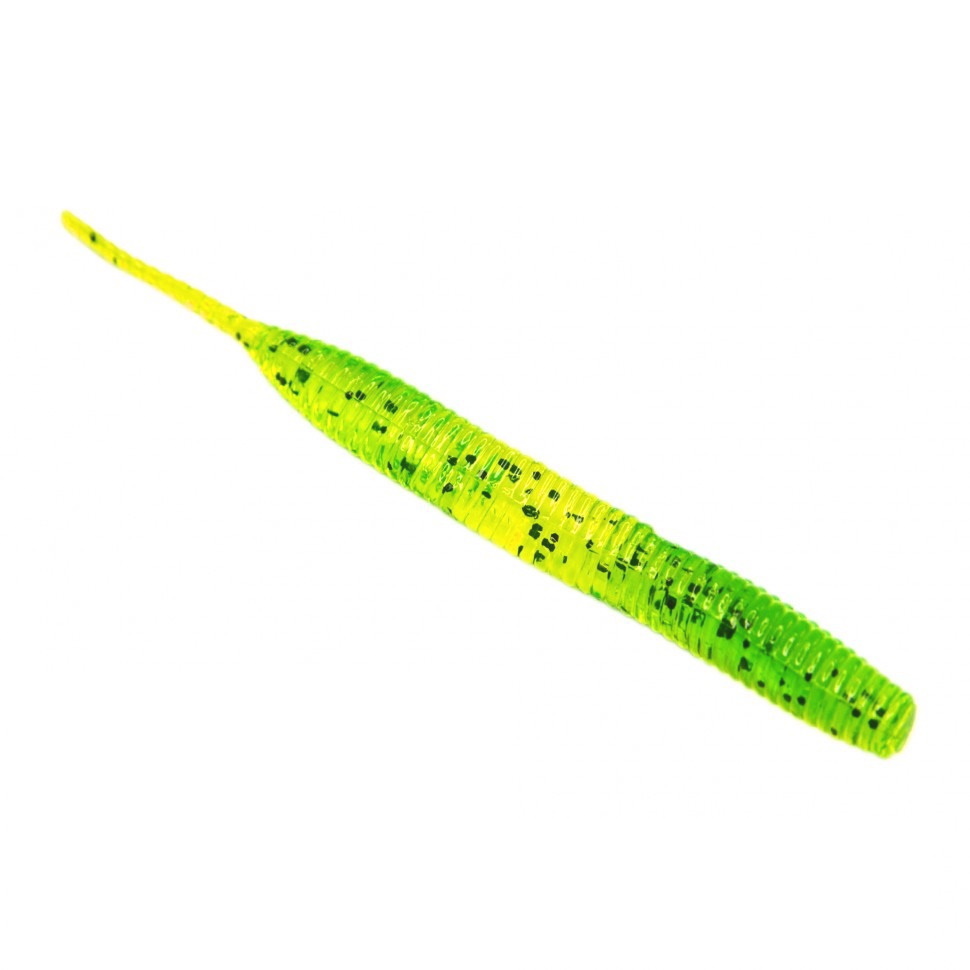 Приманка ESOX S.Impact 2" 50мм цв.FK034 Watermelon LJ уп.10шт - фото 1