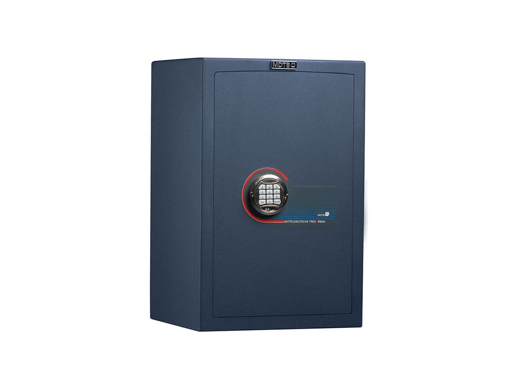 Сейф Промет MDTB EK-67.E - фото 1