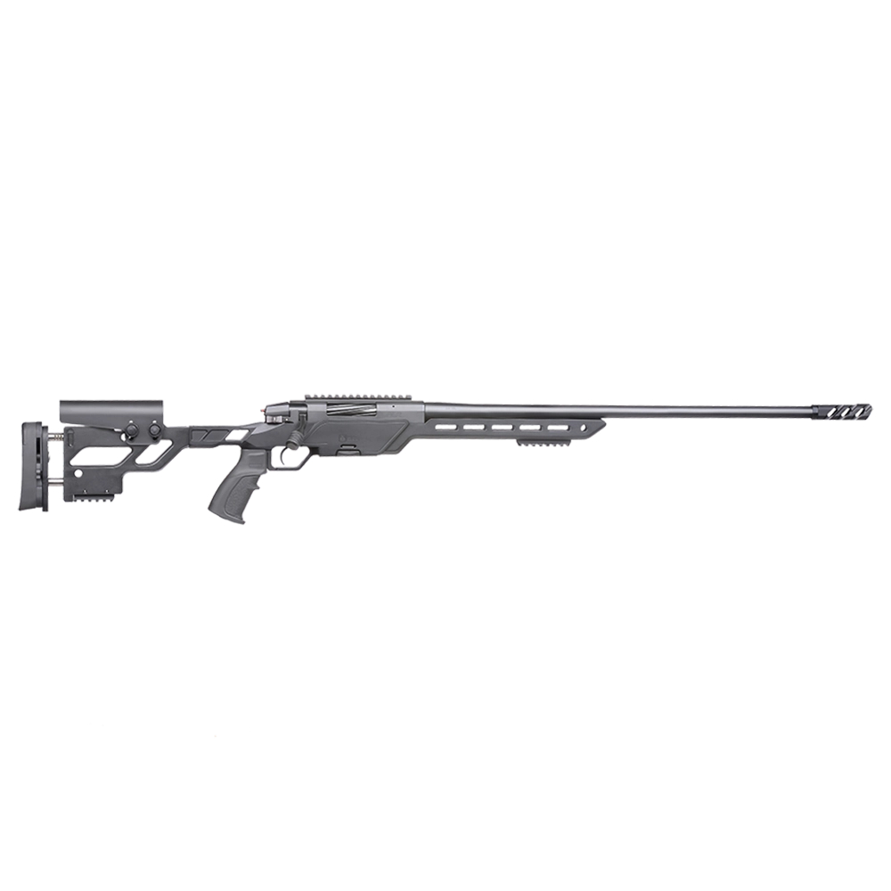 Карабин Ata Arms 308Win ALR ДТК 2 магазина 5м 610мм - фото 1