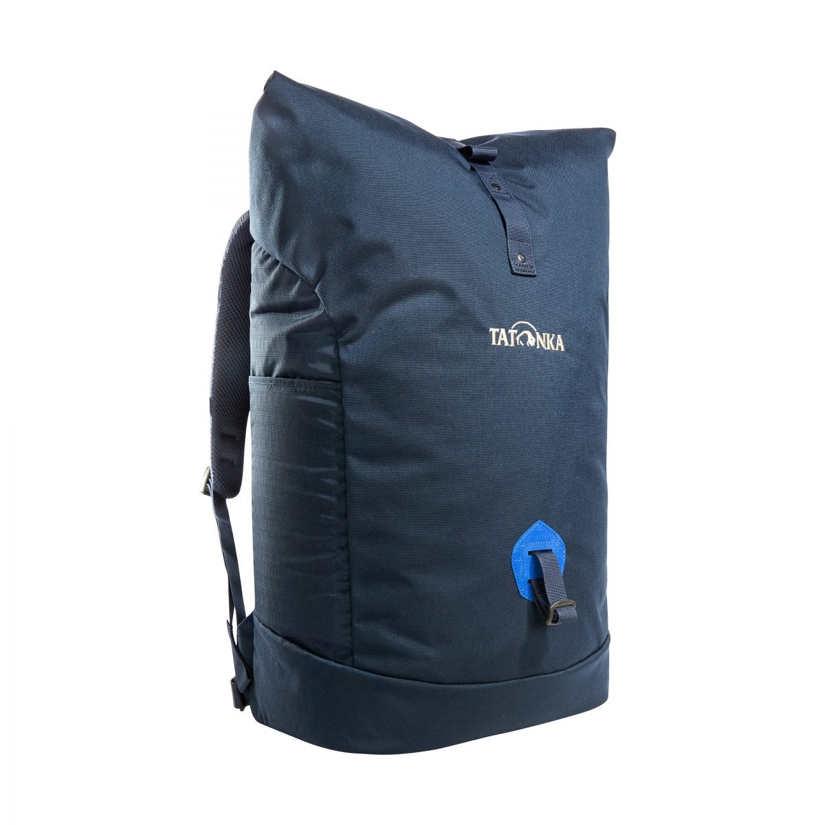 Рюкзак Tatonka GRIP ROLLTOP PACK navy - фото 1
