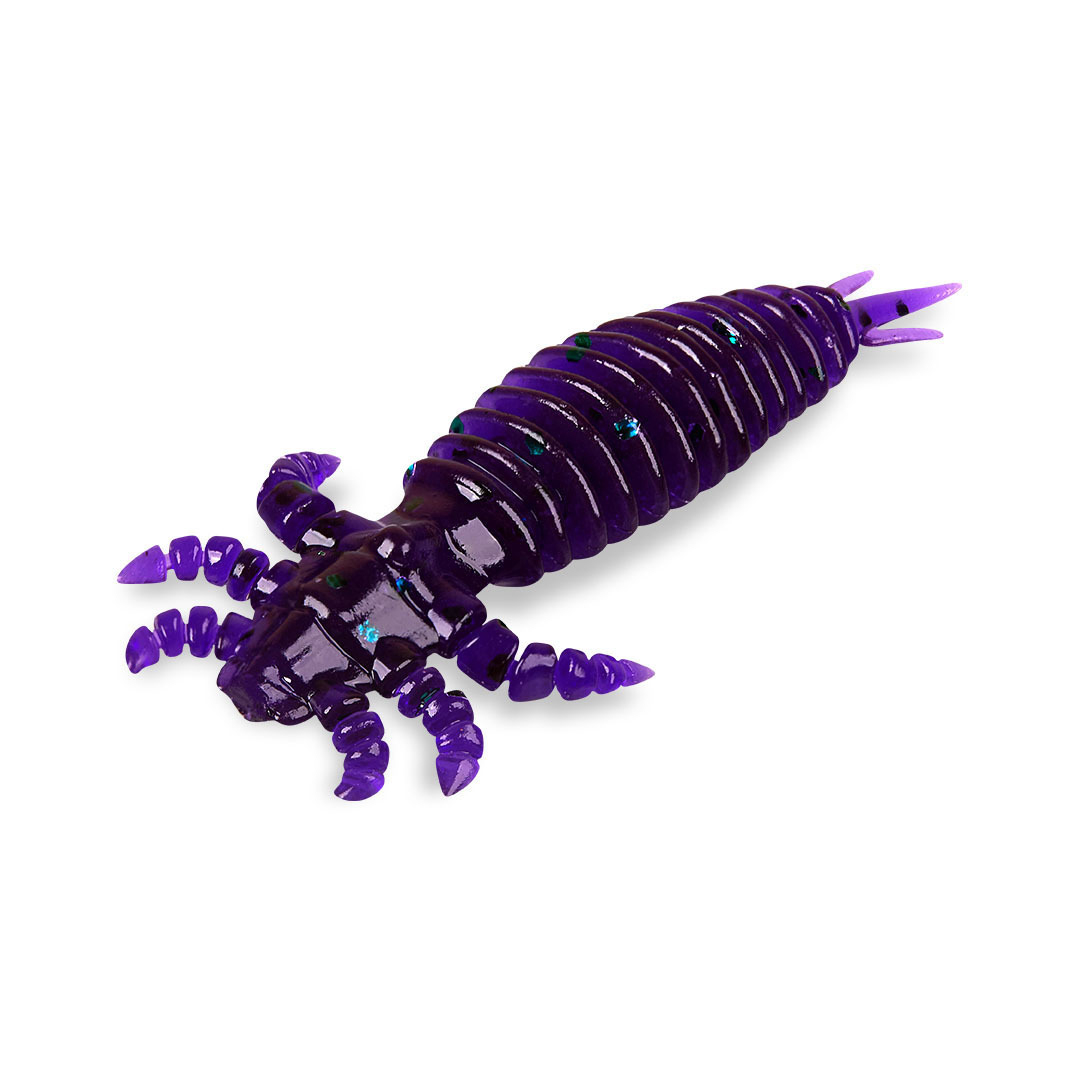 Приманка Minoga Ultra 2,0" 50мм 0,83гр цв.007 8шт. Com - фото 1