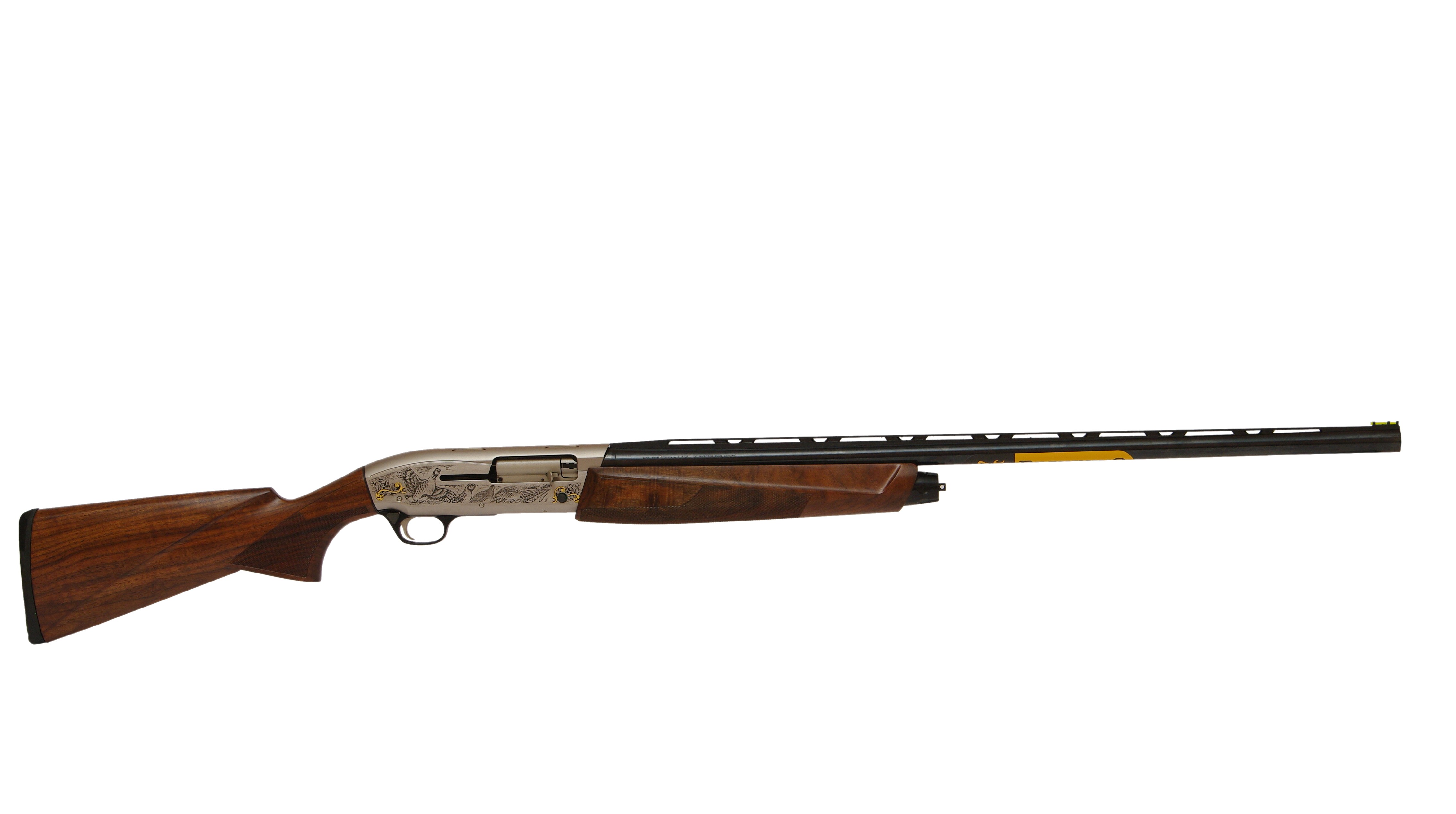 Ружье Browning Fusion Evolve Elegance 12х76 760мм - фото 1