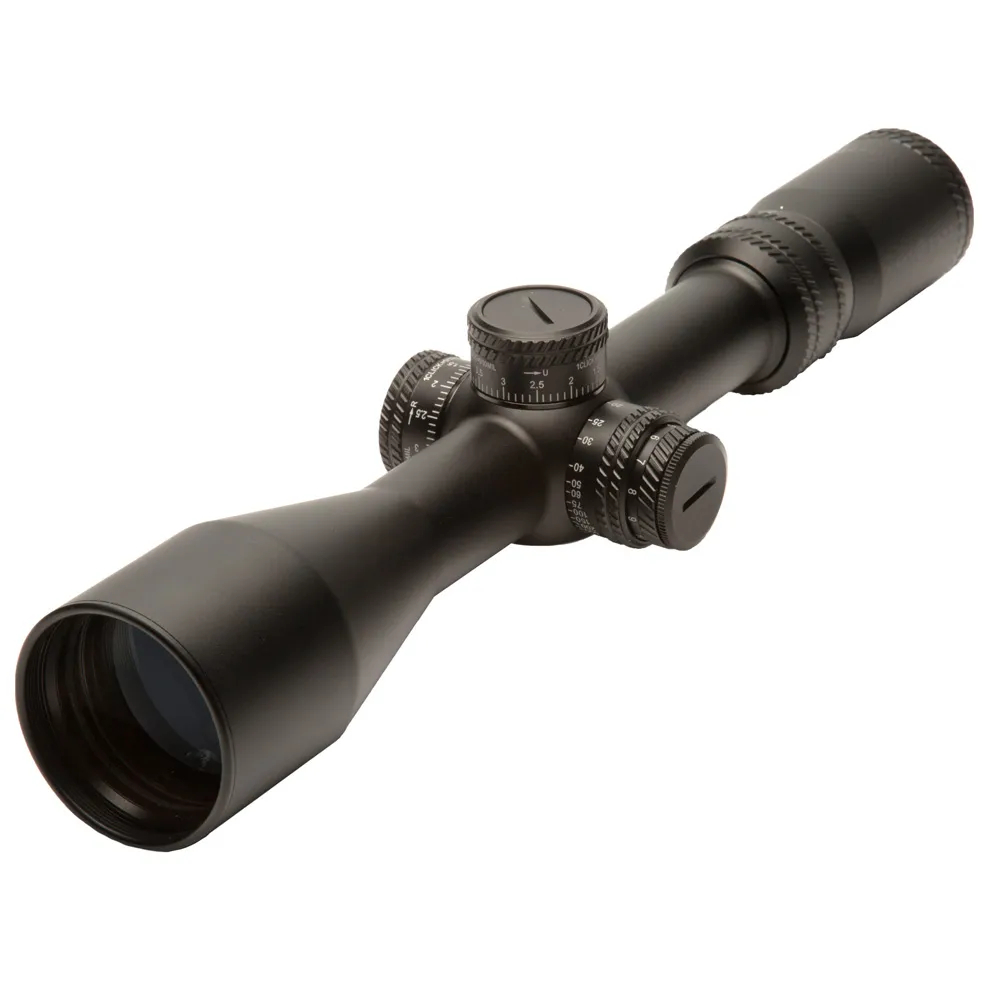 Оптический прицел Sightmark Citadel 3-18x50 MR2 SM13039MR2 - фото 1