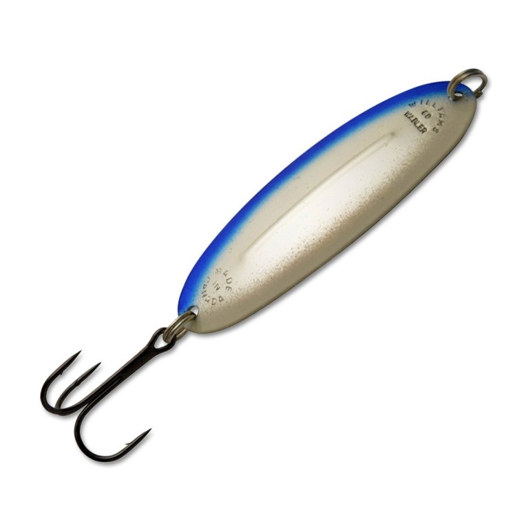 Блесна Williams Wabler 14гр 6,7см цв GLB